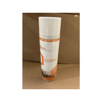 BOMBE SATINOX BRILLANCE INOX - 400ML