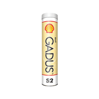 CARTOUCHE GRAIS MULTIS EP 2 (GADUS S2 V220 AC)-390G