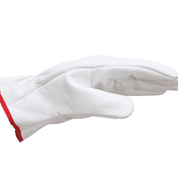 GANT FLEUR BOVIN TAILLE: 9