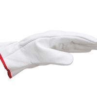 GANT FLEUR BOVIN TAILLE: 10