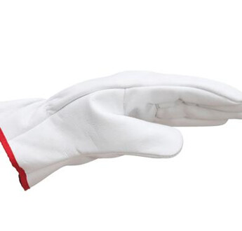 GANT FLEUR BOVIN TAILLE: 10