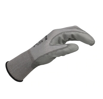 GANT DE MANUTENTION TAILLE: 7
