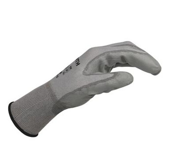 GANT DE MANUTENTION TAILLE: 8