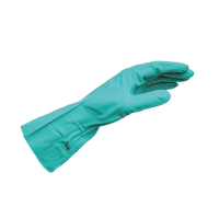 GANT DE PROTECTION CHIMIQUE TAILLE 8