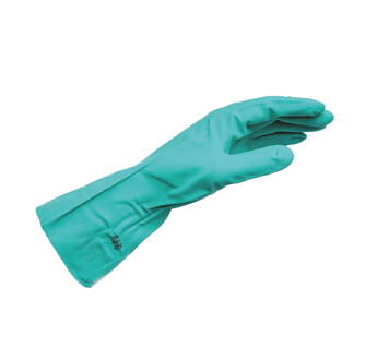 GANT DE PROTECTION CHIMIQUE TAILLE 8