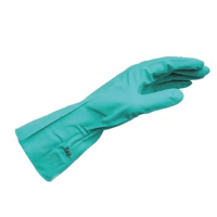 GANT DE PROTECTION CHIMIQUE TAILLE 9