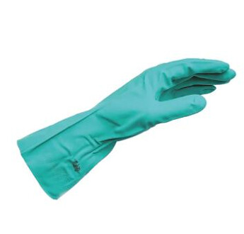 GANT DE PROTECTION CHIMIQUE TAILLE 9