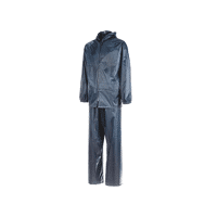 ENSEMBLE PLUIE TAILLE M