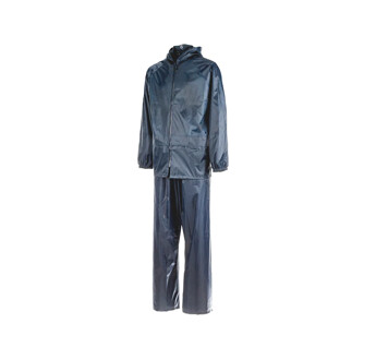 ENSEMBLE PLUIE TAILLE M