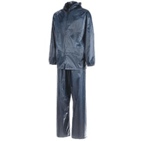 ENSEMBLE PLUIE TAILLE L