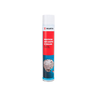 INSECTICIDE ANTI-GUEPES ET FRELONS