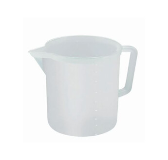 POT GRADUE 2 L