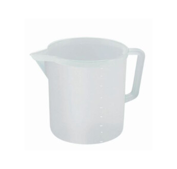 POT GRADUE 3 L