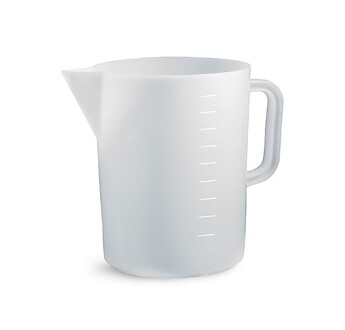 POT GRADUE 5 L
