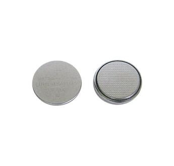 PILE BOUTON 2032