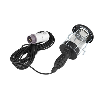 BALADEUSE 24V VIS + 10M CABLE