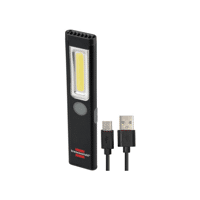 LAMPE DE POCHE LED RECHARGEABLE