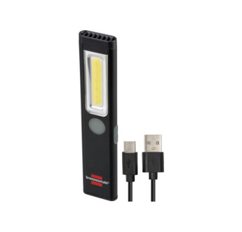LAMPE DE POCHE LED RECHARGEABLE