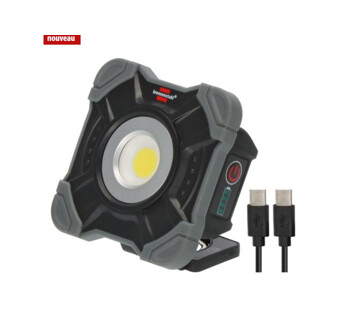 PROJECTEUR LED RECHARGEABLE - MAC