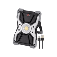 PROJECTEUR LED PORTABLE RECHARGEABLE - RUFUS