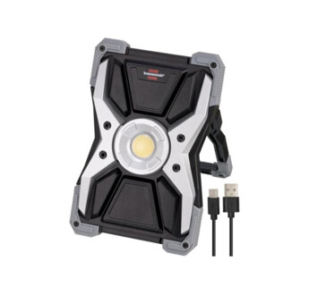 PROJECTEUR LED PORTABLE RECHARGEABLE - RUFUS
