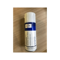 BOMBE SILICONE SPRAY / SILICAP - SILICONE FLUID