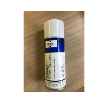 BOMBE SILICONE SPRAY / SILICAP - SILICONE FLUID