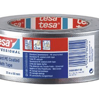 ADHESIF TOILE AMERICAINE 50mm / 50M