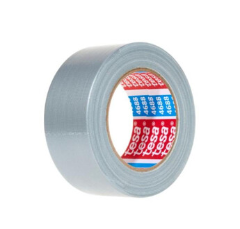 ADHESIF TOILE AMERICAINE trenois 50mm / 25 m