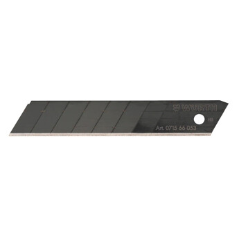LAMES RECHANGE CUTTER 18-par 10- FER