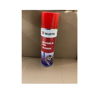 DETECTEUR DE FUITES AEROSOL 400ML