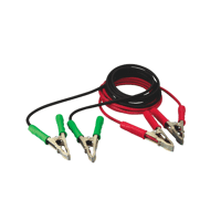 CABLE DE DEMARRAGE -VL 25mm2