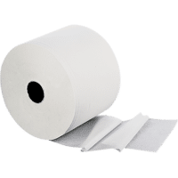 OUATE BLANCHE 26CM ( ESSUIE-MAIN )