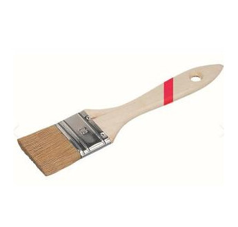 PINCEAU PLAT ECO 40 MM