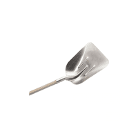 PELLE ALU MANCHE LONG