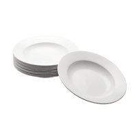 ASSIETTE PVC ALIMENTAIRE