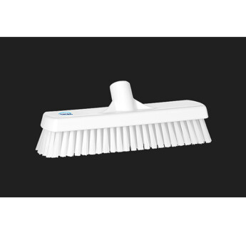 BALAI MIXTE 46*400MM BLANC