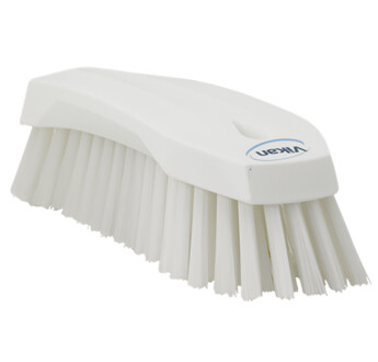 BROSSE TONNEAU BLANCHE
