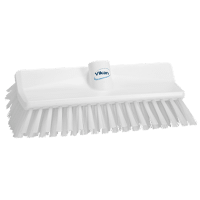 BROSSE LAVE PONT 70X30 BLANC