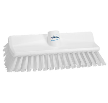BROSSE LAVE PONT 70X30 BLANC