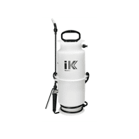 PULVERISATEUR INDUSTRIEL CHIMIE HAUTE QUALITE 6L SOUDE - BLEUE