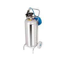 CANON A MOUSSE INOX 50LITRES