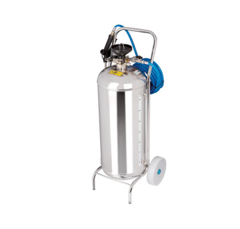 CANON A MOUSSE INOX 50LITRES