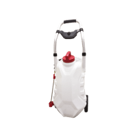 PULVERISATEUR ELECTRIQUE AVEC OPTION DE RINCAGE
