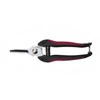 SECATEUR VENDANGES 6081 ( NOIR VIOLET )