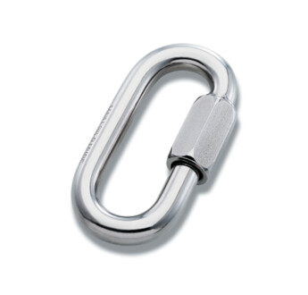 MAILLON RAPIDE INOX
