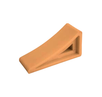 CALE A BARRIQUE ELASTOMERE