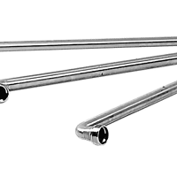 CANNE DE SOUTIRAGE INOX 30/40 L1200 - PLONGEUR