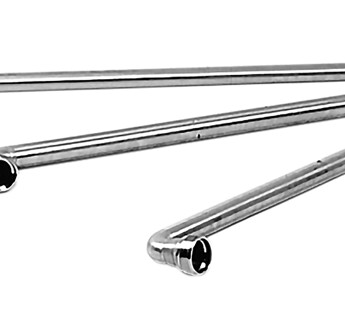 CANNE DE SOUTIRAGE INOX 30/40 L1200 - PLONGEUR