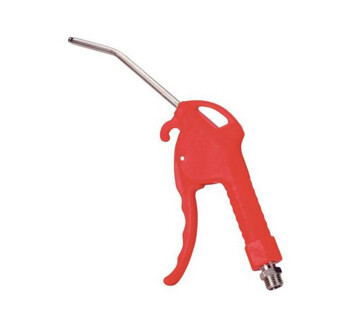 PISTOLET SOUFFLETTE POUR KIT DE OUILLAGE